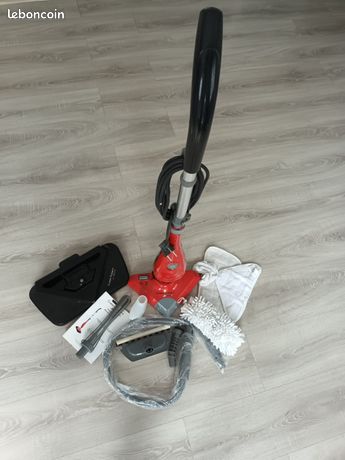 Nettoyeur vapeur