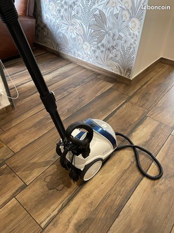 Nettoyeur vapeur