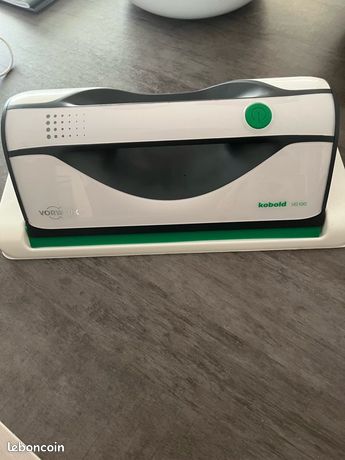 Nettoyeur vitre Vorwerk Kobold VG100