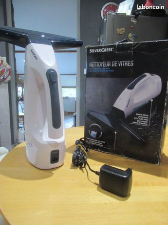 Nettoyeur vitres