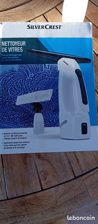 Nettoyeur vitres silvercrest