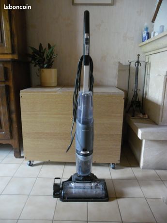 Nettoyeur de sol 3 en 1