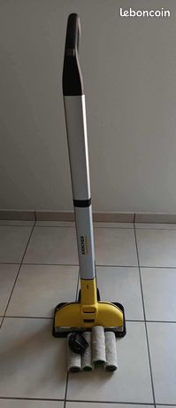 Nettoyeur de sols karcher