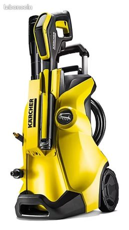 Nettoyeur Haute pression Karcher K4