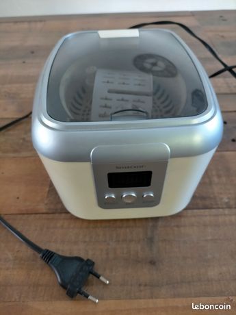 Nettoyeur ultrasons