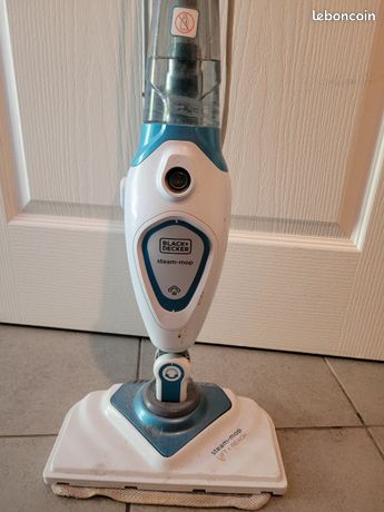 Nettoyeur vapeur