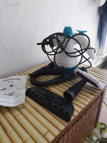Nettoyeur vapeur