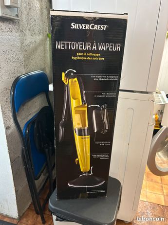 Nettoyeur Vapeur