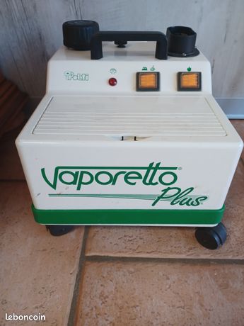 Nettoyeur vapeur