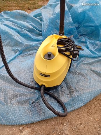 Nettoyeur vapeur karcher