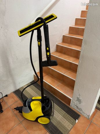 Nettoyeur vapeur karcher Sc5