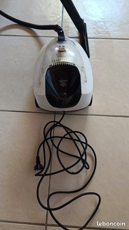 Nettoyeur vapeur sol Polti Smart 45 Quasiment