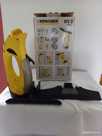 Nettoyeur vitres KARCHER