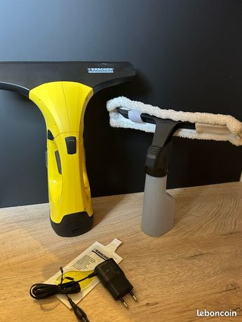 Nettoyeur vitres Karcher