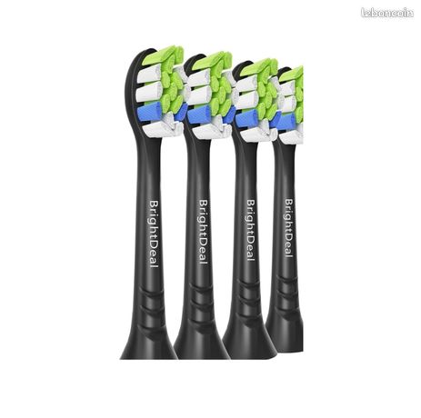 8 x Brossette pour Philips Sonicare