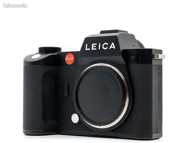NEUF Boîtier LEICA SL 2