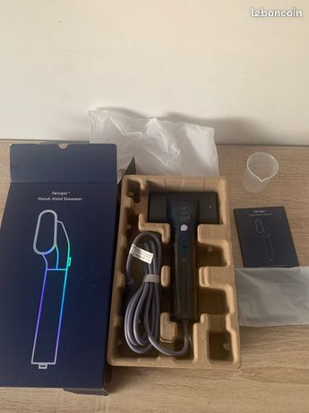 Défroisseur vapeur 2 en 1 portable Nesugar g10 1200w