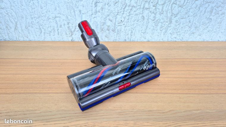 NEUF Dyson Brosse Motorisée Motorbar High Torque