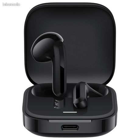 Écouteurs sans fil Redmi buds 6 active