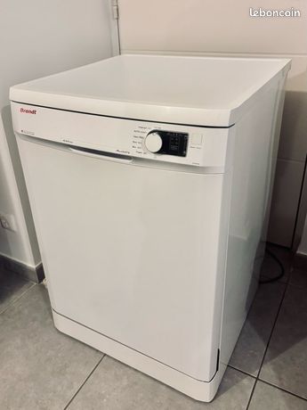 NEUF LAVE VAISSELLE 60cm AAA