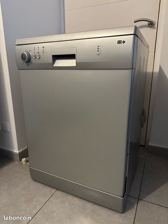 NEUF Lave vaisselle A+