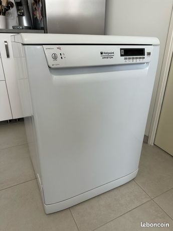NEUF Lave vaisselle ARISTON A+