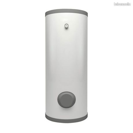 Neuf Pompes à chaleur résidentielles chauffe-eau FRIGICOLL 270l BSX270