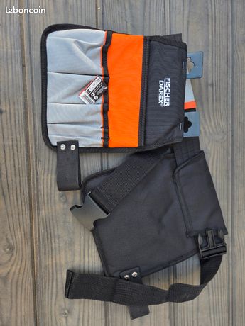 * Porte outils Fischer Darex