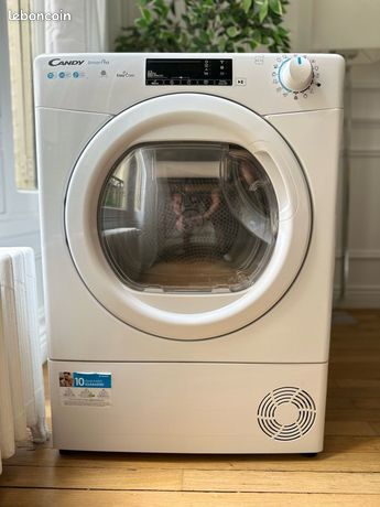 Sèche-linge Candy Smart Pro 11Kg