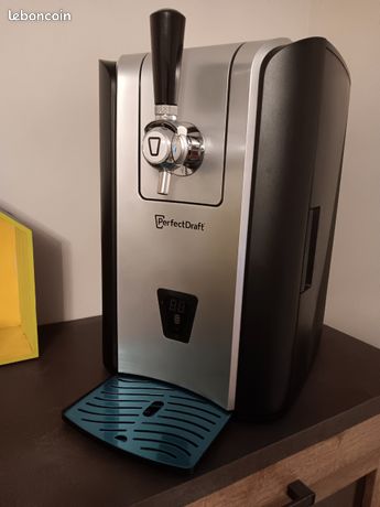 NEUF tireuse à bière PerfectDraft Pro Philips