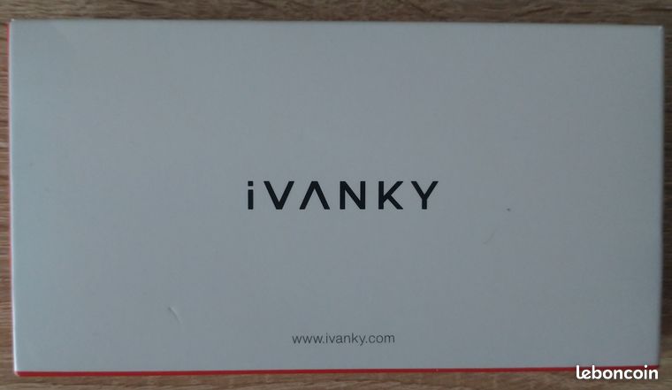 Adaptateur HDMI / DisplayPort IVANKY
