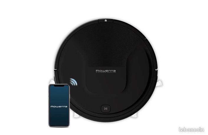 Aspirateur robot Rowenta