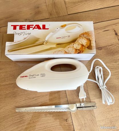 couteau electrique TEFAL