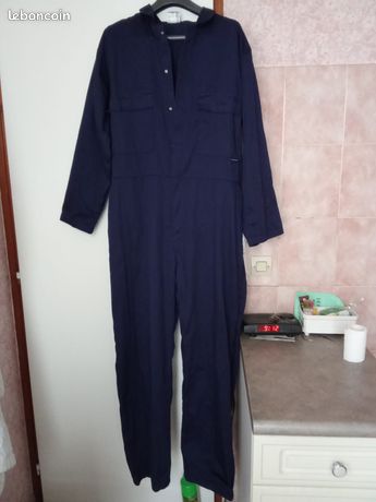 : combinaison de travail/ cotte de travail Portwest, taille XL, 58-62