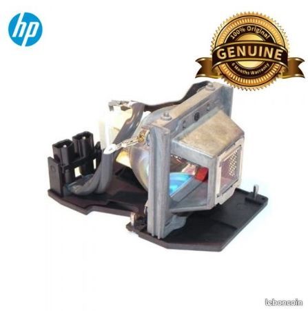: Lampe pour VidéoProjecteur HP L1720A