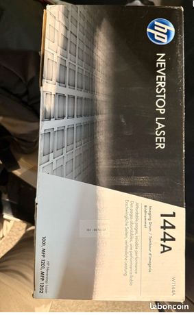 Neverstop Laser 144A