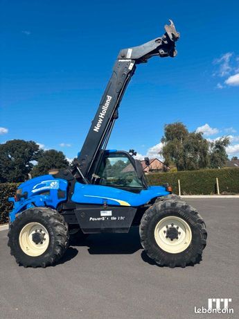 New Holland LM 435