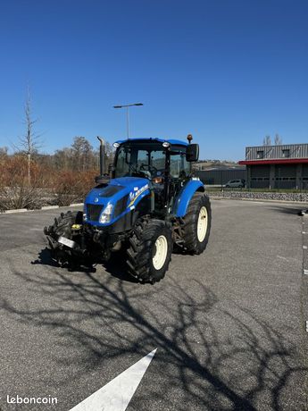 New Holland T4.105
