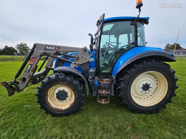 New Holland T5.110