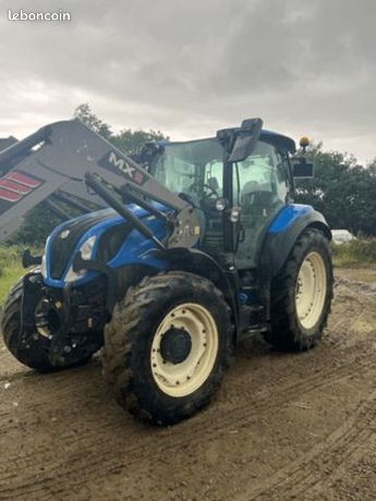 New Holland T5.110