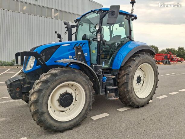 New Holland T5.110EC