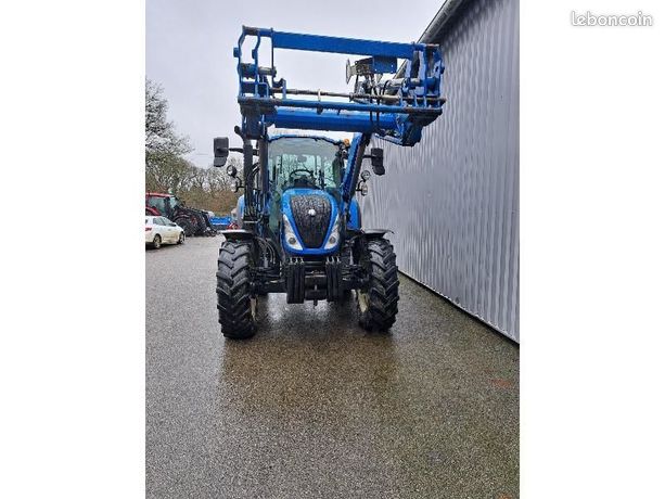 New Holland T5110EC