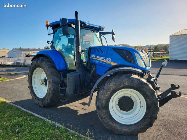 New Holland T7.230 PC