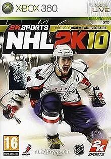Nhl 2K10