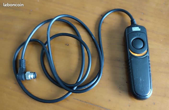 NIKON Déclencheur Pixel RC 2001