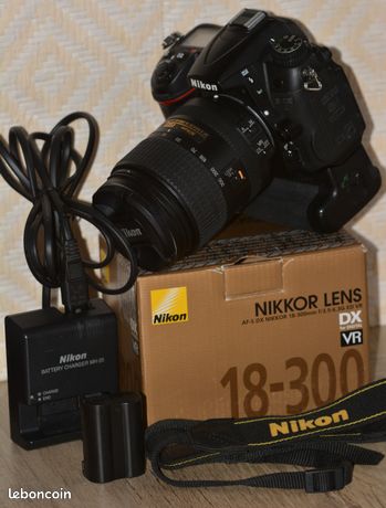 Nikon