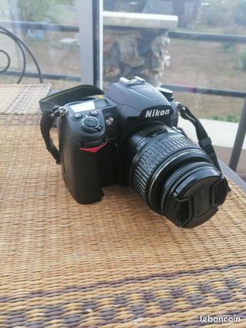 Nikon