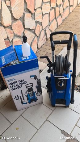 Nilfisk E 150.2-9 X-TRA 150 BAR