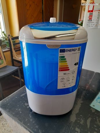 Nini machine à laver
