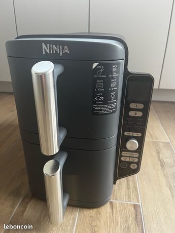 Ninja Air fry